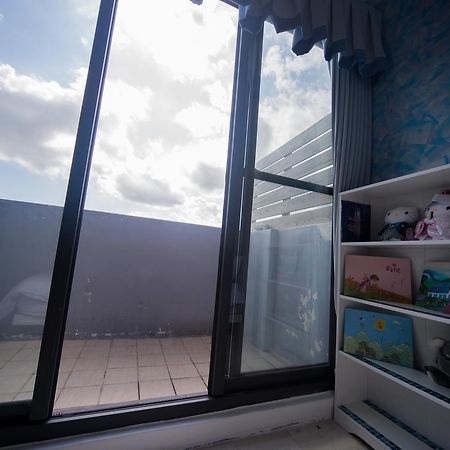 See Hualien Buitenkant foto